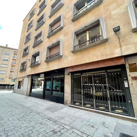 Duo Caleros Centro Apartment Salamanca Exterior foto