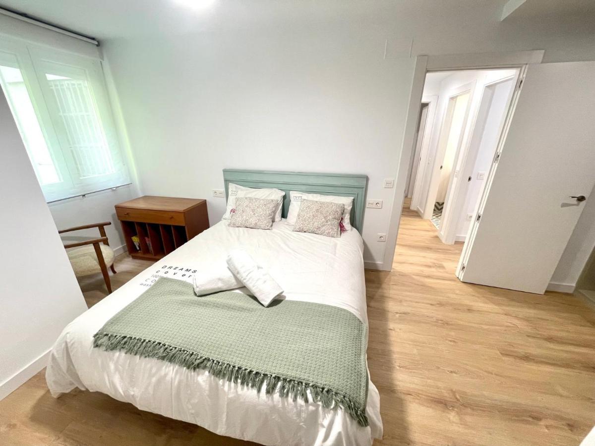 Duo Caleros Centro Apartment Salamanca Exterior foto