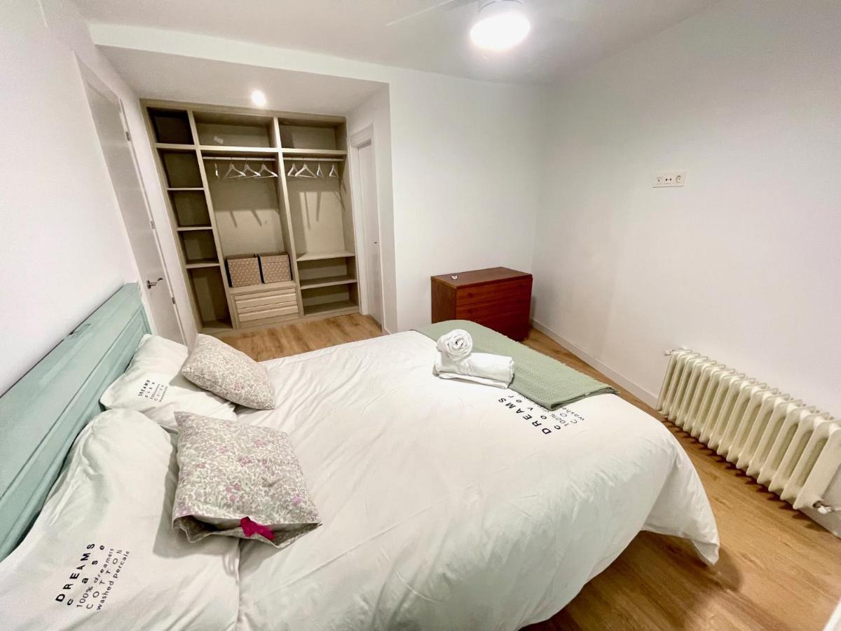 Duo Caleros Centro Apartment Salamanca Exterior foto