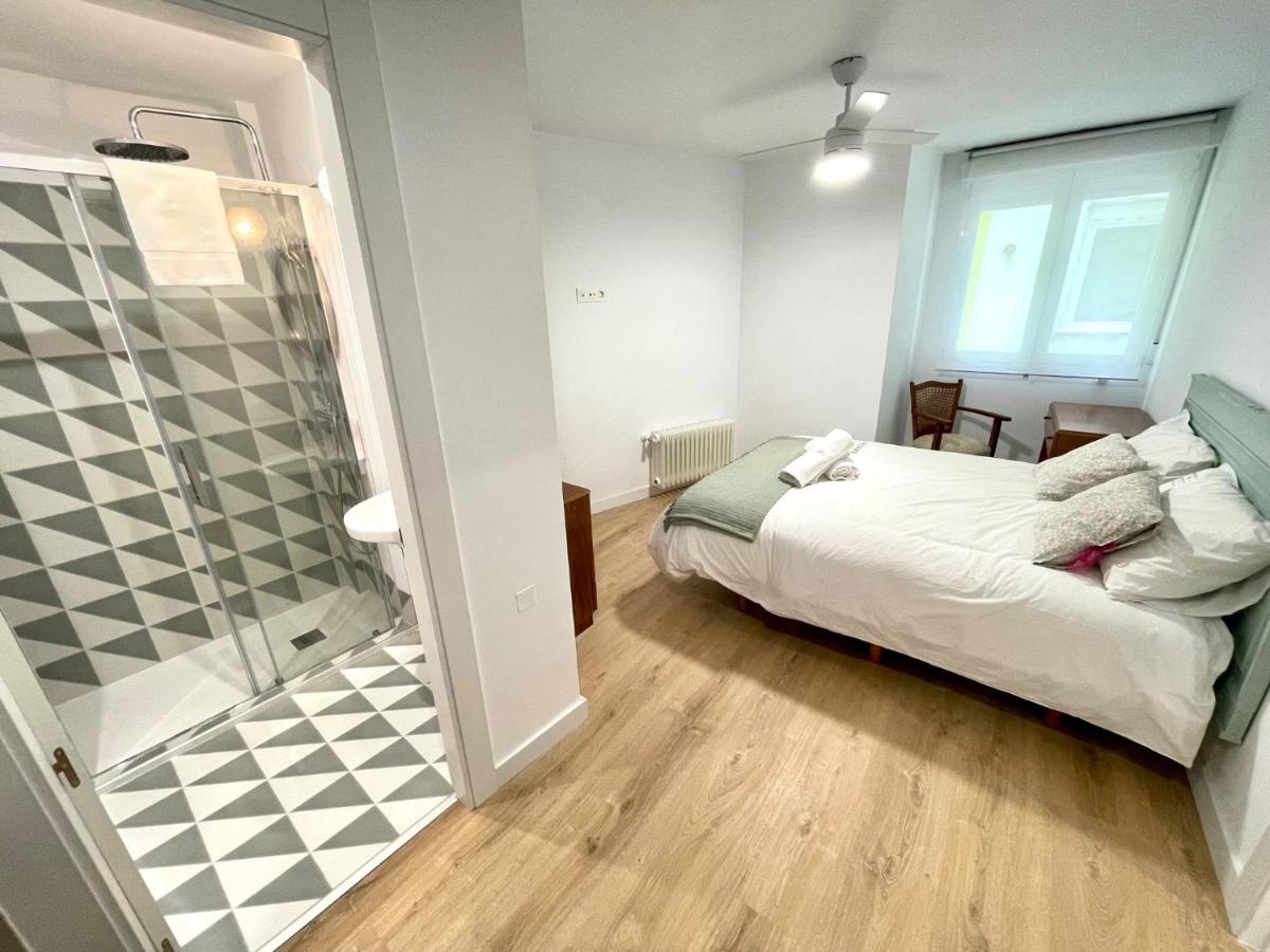 Duo Caleros Centro Apartment Salamanca Exterior foto