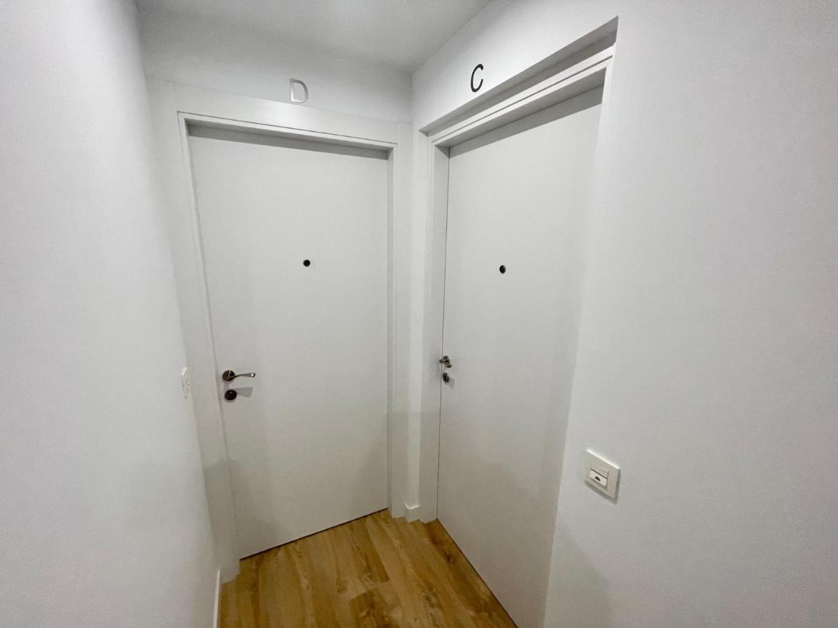 Duo Caleros Centro Apartment Salamanca Exterior foto